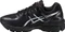 Asics Gel-Kayano 22 onyx/silver/charcoal (Damen) Vorschaubild