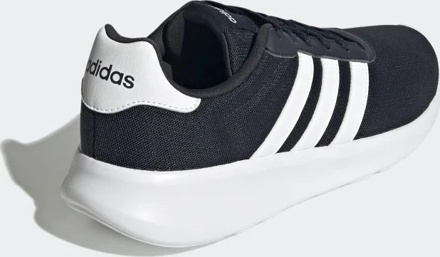 adidas Lite Racer 3.0 legend ink/cloud white/grey five (Herren)