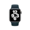 Apple Sportarmband Regular für Apple Watch 40mm federgrün Vorschaubild