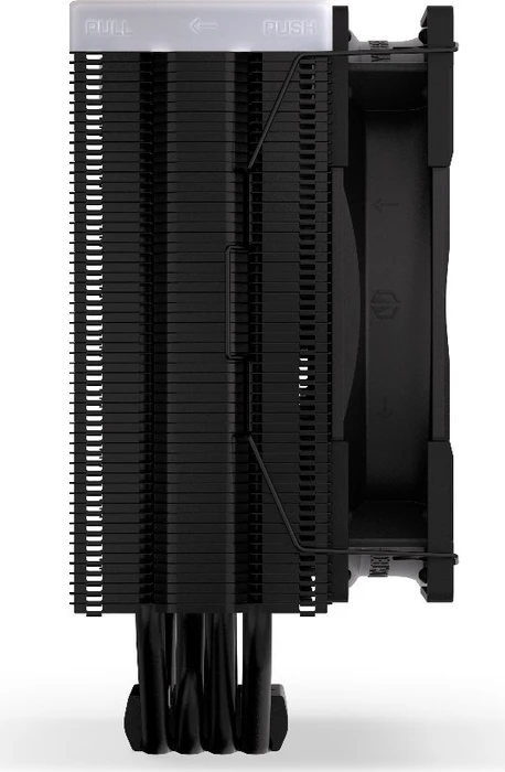 Endorfy Fera 5 Black ARGB
