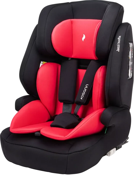 Osann Jazzi Isofix coral