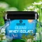 BodyLab24 Clear Whey Isolate Waldmeister 960g Vorschaubild