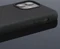 Hama Cover Finest Feel für Apple iPhone 12 Mini schwarz Vorschaubild