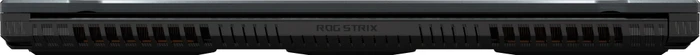 ASUS ROG Strix Scar II GL704GM-EV015T, schwarz, Core i7-8750H, 16GB RAM, 256GB SSD, 1TB HDD, GeForce GTX 1060, DE