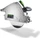 Festool PIZZ-TS Pizzaschneider (577474)