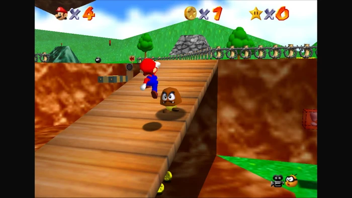 Super Mario 3D All Stars (Switch) – Bild 2 von 12