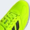 adidas Super Sala Competition III IN lucid lemon/core black/royal blue (Junior) Vorschaubild