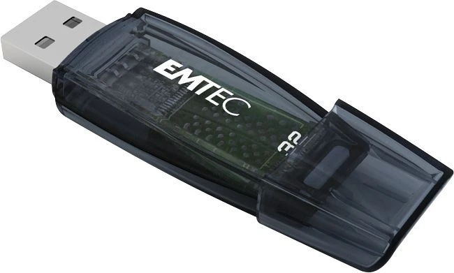 Emtec C410 Color Mix 32GB, USB-A, USB 2.0