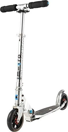 Micro Speed+ Scooter