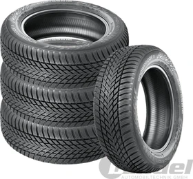 Nokian WR Snowproof 2 195/60 R18 96H XL