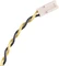 SilverStone Gemini GM800-2UG Gold V2 800W, 2HE-Servernetzteil Vorschaubild