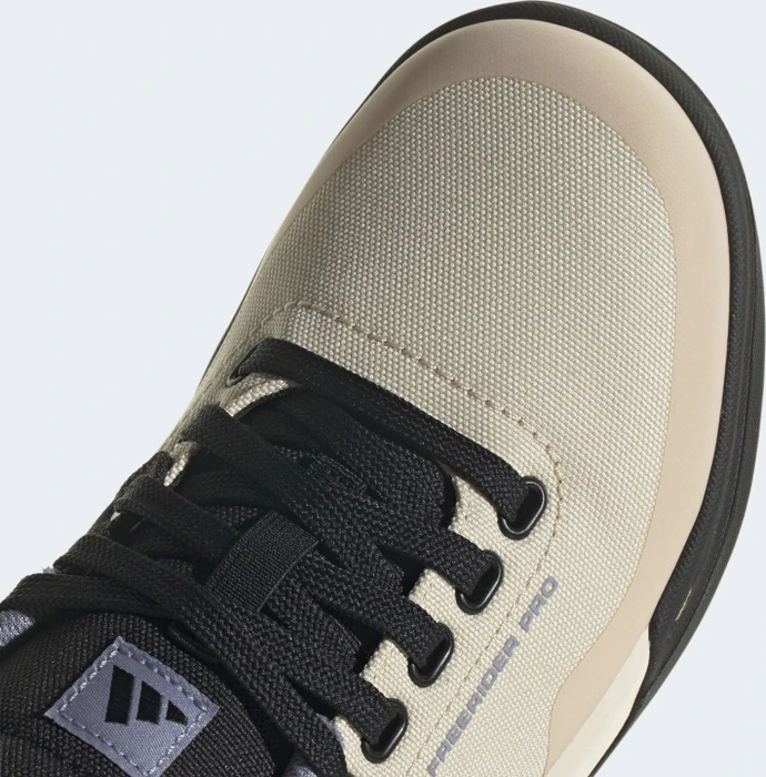 Five Ten Freerider Pro Canvas sand strata/silver violet/core black (Damen)