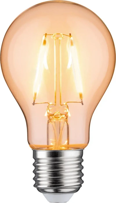 Paulmann Special Edition LED Birne E27 1.1W/820 orange