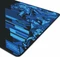 Titanwolf Vector Blue XXL Speed Gaming-Mauspad, schwarz/blau Vorschaubild