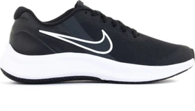 Nike Star Runner 3 black/dark smoke grey (Junior)