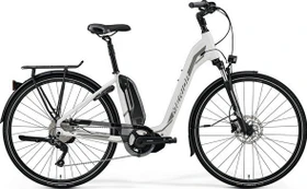 Merida eSPRESSO City 300 EQ weiß Modell 2019