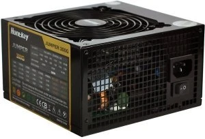 Huntkey Jumper 300G planet3dnow-Edition 300W, ATX 2.3
