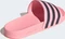 adidas Adilette glow pink/aurora black (Herren) Vorschaubild