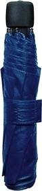 EuroSchirm Light Trek Automatic Schirm marineblau