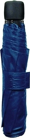 EuroSchirm Light Trek Automatic Schirm marineblau