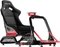 Oplite Cockpit GTR S8 Elite Red, schwarz/rot Vorschaubild