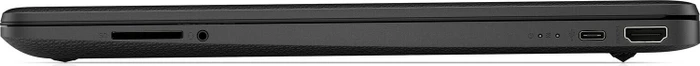 HP 15s-fq0318ng, Jet Black, Celeron N4100, 8GB RAM, 512GB SSD, DE
