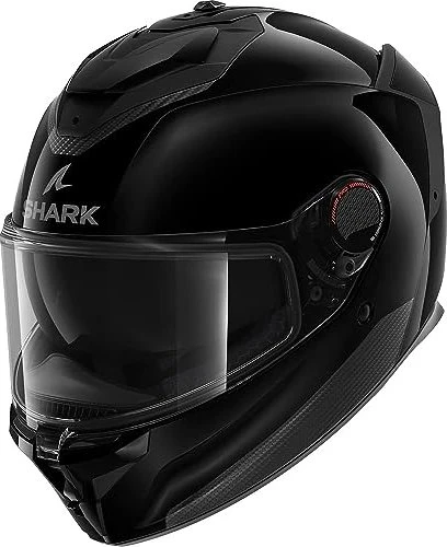Shark Spartan GT Pro schwarz