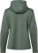 Vaude Skomer Hooded Fleece Jacke agave (Damen) Vorschaubild