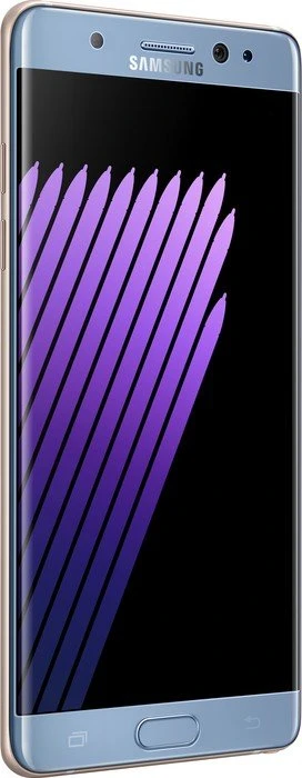Samsung Galaxy Note 7 N930F blau