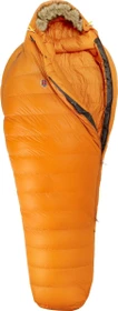 Fjällräven Polar -30 Long Mumienschlafsack burnt orange