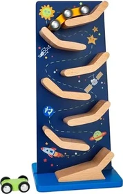 Legler Small Foot Kaskadenturm Space