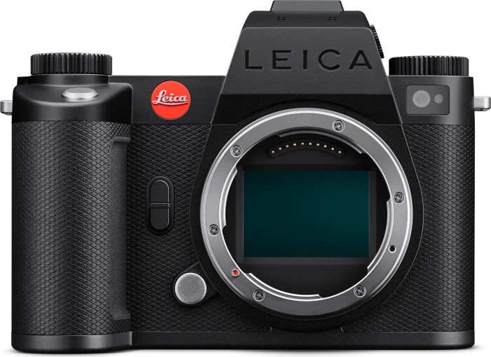 Leica SL3-S Typ 4506 mit Objektiv Summicron-SL 35mm 2.0 ASPH