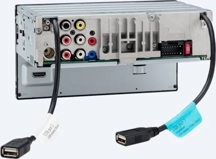 Sony XAV-AX5650