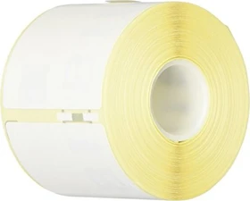 Seiko Instruments Etiketten SLP-RSRL, 54x101mm, ablösbar, weiß, 1er-Pack (220 Etiketten)