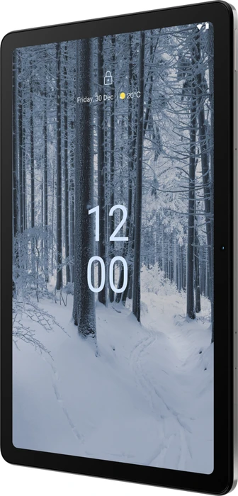 Nokia T21, Charcoal Grey, 4GB RAM, 64GB