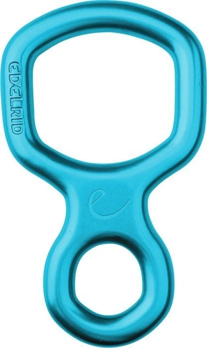 Edelrid Bud Abseilachter