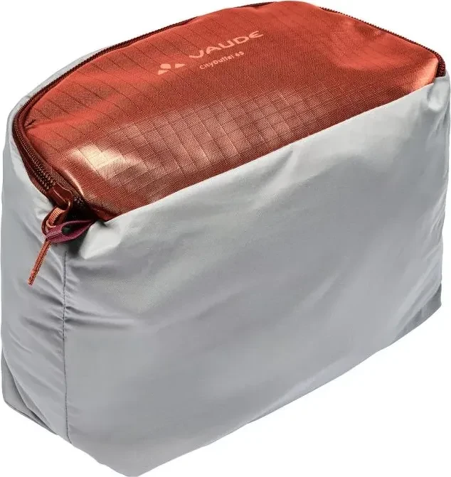 Vaude CityDuffel 65 Reisetasche hotchili