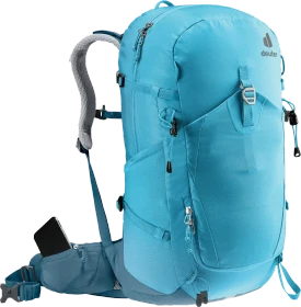 Deuter Trail Pro 31 SL lagoon/atlantic (Damen)
