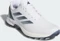 adidas Adizero ZG Spikeless Golf cloud white/collegiate navy/zero metalic (Herren) Vorschaubild