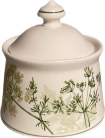 Villeroy & Boch Althea Nova Zuckerdose 300ml