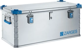Zarges Eurobox Werkzeugbox 81l