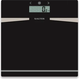 Salter 9121 BK3R digitale Körperanalysewaage