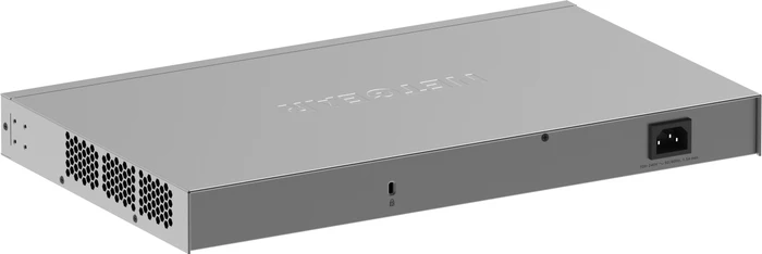 Netgear GS700 Rackmount Gigabit Smart Switch, 46x RJ-45, 2x SFP, 2x RJ-45/SFP