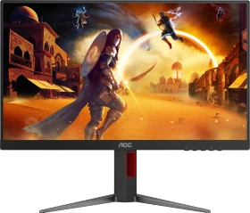 AOC 24G4HA, 23.8"