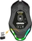 Empire Gaming RF-903 Wireless Mouse schwarz, USB Vorschaubild
