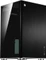 Jonsbo VR1 schwarz, Glasfenster, Mini-ITX Vorschaubild