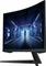 Samsung Odyssey G5 G53T / G54T / G55T (2021), 26.9" Vorschaubild