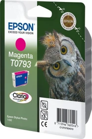 Epson Tinte T0793 magenta