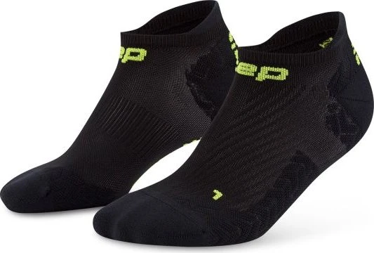 CEP Core Run Ultralight No Show Laufsocken (Herren)