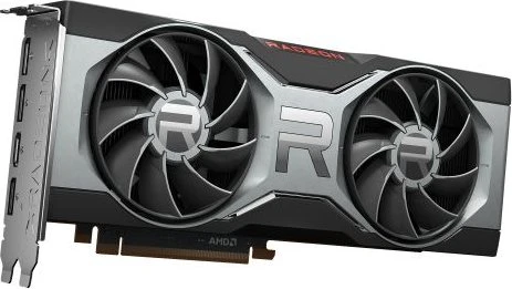 XFX Radeon RX 6700 XT, 12GB GDDR6, HDMI, 3x DP